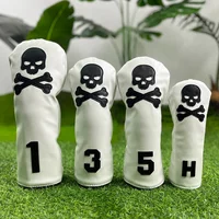 Golf club cover, suitable for all kinds of clubs, golf supplies, suitable for men and women outdoor sports enthusiasts.
