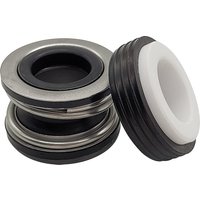 For SPX1600Z2 Seal Assembly Replacement For Pumps Replacement Attachment Swimming Pool Cleaning Tools