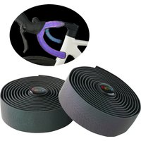 AliExpress NONE NPY Bicycle Handlebar Strap Reflective Discolor Handlebar Tape Anti-slip Shock-absor Handle Strap Cycling Sweat-Absorbin Part A