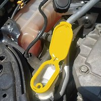 1Pc 8200226894 Car Windshield Wiper Washer Fluid Reservoir Tank Cap Lid for Renault Megane 2 Scenic Trafic 2 Clio Laguna 3