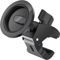 AliExpress NONE Removable Magnetic Support Gps Handlebar Bicycle Electric Scooter Phone Holder For iPhone 17 16 Magsafe Bike Mobile Support 