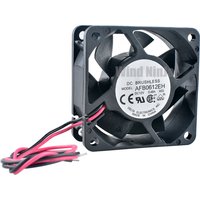 AFB0612EH 6cm X 60mm High-Speed Cooling Fan 60x60x25mm DC12V 0.48A 6800rpm Dual Ball Bearing Chassis Power Supply Fan