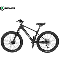 24inch Kids Carbon Complete Mountain Bike Kids' Bikes Carbon children's bicycle