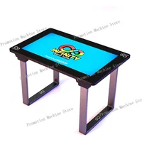 %a Arcade 1Up 32" Screen Infinity Game Table - Electronic Games