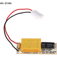 Light Lighting LED lamp circuit board SW-BX02A refrigerator lamp AC220V for Omar refrigerator