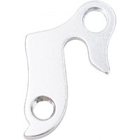 AliExpress Other 1 Pcs Aluminium Alloy Bicycle Bike Derailleur Hanger Hook Rear Gear Accessories Bike Frame Gear Tail Hook Parts Bike Hanger