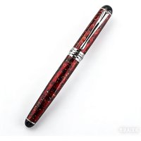 hot sell JINHAO X750 7 Colors roller pen school office stationery luxury brand Business gift writing roller ball pen refill