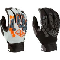 AliExpress NONE Motorcycle Gloves, Suitable for Motocross Races, Mountain Biking and Outdoor Sports, Etc. Downhill MTB, DH, MX Gloves
