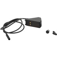 AliExpress YUENHOANG 1PCS E-Bike SRAM AXS Power Cable Auto Shift SmoothShift Electronic Shifting Wire with Hole Dust Plugs for DJI Amflow M1 Motor