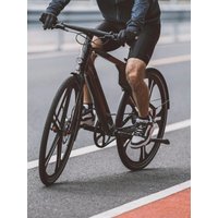 AliExpress 2pcs Bicycle Crank Arm Protector Cover Bicycle Silicone Sleeve Pedal Crankset Bike Crankset Protective Caps Bicycle Accessories