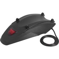 Various Accessories for Kukirin G2 Pro E-Scooter Tire Fender Dashboard EU US Charger Thumb Throttle Switch Headlight Kickstand