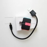 Switch RCM Clip & Short Adapter - for USB Flash Drive PRO Short Cover