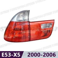 for 2000-2006 E53 BMW X5 Series Turn Signal Taillights Brake Light Rear Lamp 63217164475 63217164476 63217164485 63217164486