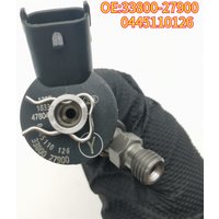High quality New For 33800-27900 0445110126 Diesel Fuel Injector For HYUNDAI Santa Fe Tucson / KIA Sportage 2.0 CRDi
