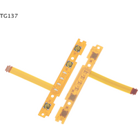 L/R SL SR Button Key Flex Cable Replacement Parts For NS Switch For Joy-Con Left / Right