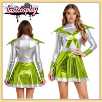 Lightyear Cosplay Buzz Costume Adult Kids Cartoon Fantasy Dress Halloween Carnival Disguise Party Stage Performance Clothing