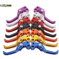 BIKINGBOY For Talaria Sting For Sur-Ron Light Bee X Surron LBX For Segway X160 X260 X 160 260 Brake Levers MX Aluminium Foldable
