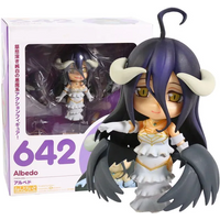 Anime Action Figure - Overlord Albedo PVC Toy Collection 642# Gift for Friends