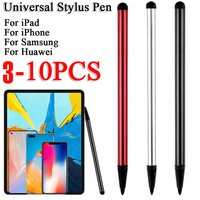 Universal Stylus Pen for Android IOS Touch Screen Capacitive Pen Tablets Mobile Phone Touch Pen for iPad iPhone Samsung Huawei