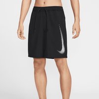 Nike Genuine Product 2025 Summer Men's Sport Woven Training Shorts HJ4046-010
