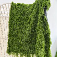 Artificial Moss Landscape Bionic Lawn False Moss Micro Landscape Layout Lawn Bonsai Pottery Paving Landscape Outdoor IndoorHot