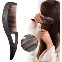 Useful Anti-Dandruff Massage Comb Anti-Static Anti Tangling Styling Tool Hair Brush Press Oil Massage Cleansing Comb Health Care