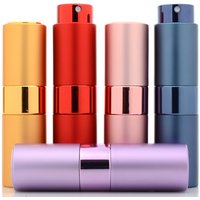 Reusable Pepper Spray Bottle Emergency Lipstick Personal Safety Tool Protection Anti-wolf Chili Spray for Women
