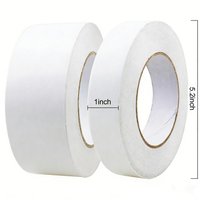 Golf Grip Tape Roll Double Sided Golf Clubs Grip Installation Multifunctional Putter Accessories Tape Cropable Strips Strong