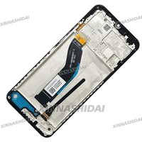 New Tested For Xiaomi Redmi 14C LCD Display 2409BRN2CY 2411DRN47C 2409BRN2CG Touch Screen Digitizer For Redmi 14C Display Screen