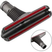 1Pc Vacuum Cleaner Cleaning Brush Tool For Dyson V6,DC34,DC35,D37 Vacuum Cleaner Floor Bed Sofa Cleanning Mattress Suction Head
