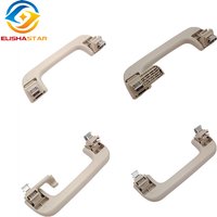 For Skoda Superb 2 II 2009-2014 Roof Handle Inner Ceiling Pull Handles 8KD 857 607 8KD857607B 8KD857608A 8KD857608A 8KD857607C