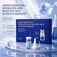 Hydra Boosting Age-defying Serum Facial Hydrating Serum Skin Firming and Brightening Microneedle Defy Wrinkles Skin Care