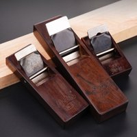 Woodworking Hand Planes Wooden Portable Trimming Planer Professional Carpenter Woodcraft Durable Flat Plane DIY Manual Tools