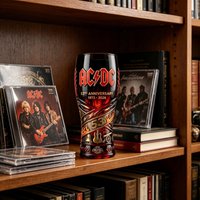 AC/DC 53rd Anniversary Rock Cup, Beer Mug from the Band Collection
