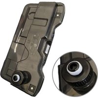 1 Piece Water Tank For Dreame H12 Pro FlexReach Wet Dry Vacuum Cleaner Replacement Part Accessory High Capacity Clean Reservoir
