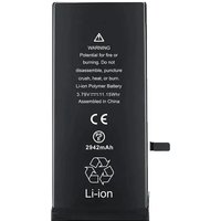 AliExpress KiKiss New 2025 Zero-Cycle High-Quality Battery For Iphone XR XS 11 12 13 14 15 Pro Max 12Mini 13Mini 14Plus 15Plus Free Tool