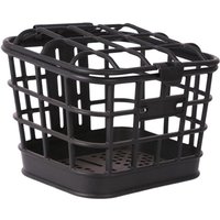 AliExpress Electric Front Basket Black Detchable Sundries Container Bicycle Basket for Bicycle Bike Cycling