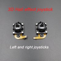 1 PCS Series Handheld Controller, Equipped with 3D Joystick, Suitable for PS Portal and PS5 Multimedia Handheld 3D Joystick