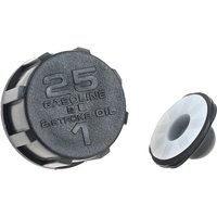 1PC For Kawasaki TD18 TD24 TD33 TD40 TD48 TF22 TG18 TG20 TG24 TG33 TH26 Fuel Cap Strimmer Parts Replace 51049-2057, 51049-2091