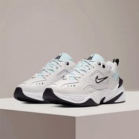 Nike M2K TEKNO Retro rutschfeste, langlebige, vielseitige, gepolsterte Dad-Schuhe, Sportschuhe AO3108-013