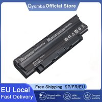 Oyomba J1KND N4010 Laptop Battery for DELL Inspiron 15R N5010 N5030 N5050 Q15R N5110 M5110 17R N7010 N7110 DELL Vostro 3450 3550
