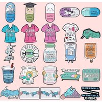 Care Love Chill Happy Pill Enamel Pin Surgeons Band-Aid Creative Medicine Jar Metal Badge Lapel Pin Medical Nursing Jewelry Gift