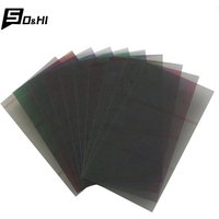 1PC High Quality LCD Polarizer Film Polarization film Polarized Light Film For IP