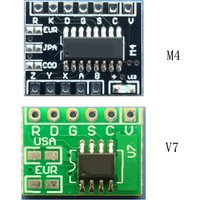 Direct reading IC board for PS1 V7 M4 repair replacement parts