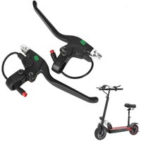 1PC/1Pair Brake Handle for KUGOO M4 PRO Scooters Electric Scooter Brake Lever Replacement Accessory Parts Scooter Clutch Levers