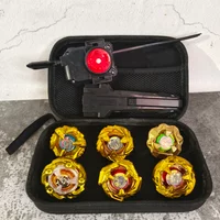 Burst top BX toy gold Ux00-03bx00-27bx00-00bx00-15bx00-02bx00-35 combination set presents children's birthday gifts.