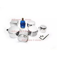 7.6mm Switch Handwheel Fittings Faucet Spool Universal Single Cold Hot Water Fast Boiling Faucet Core