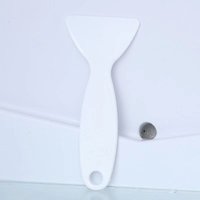 Refrigerator Deicer Freezer Deicer Ice Scraper Defrost Cleaning Shovel Household Cleaning Gadget Removal Scoop