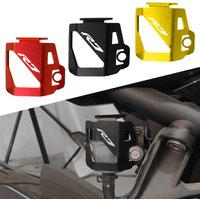 YZF R7 rear brake fluid protective case For YAMAHA YZF R7 YZF-R7 2021-2025 2024 2023 Motorcycle rear brake cylinder pump cover