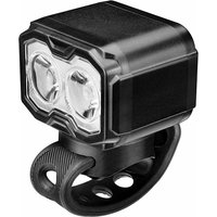AliExpress cycle zone Dual LED Bicycle Front Light Rechargeable Bike Headlight Digital Power Display Bike Lamp for Road MTB Cycling Night Riding